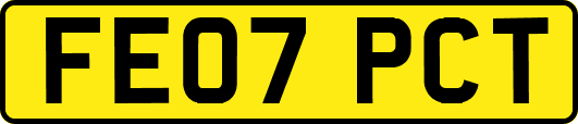 FE07PCT