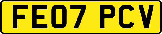 FE07PCV