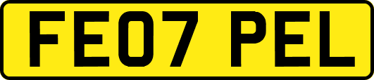FE07PEL