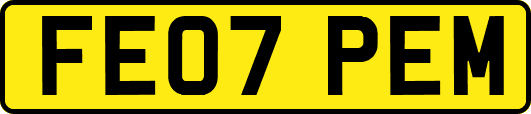FE07PEM