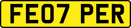 FE07PER