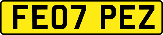 FE07PEZ