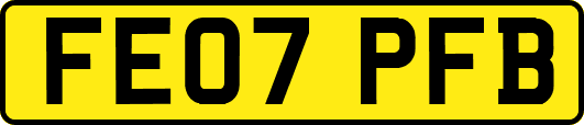 FE07PFB