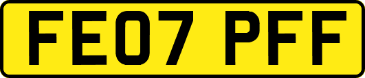 FE07PFF