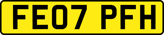 FE07PFH