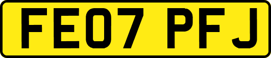 FE07PFJ