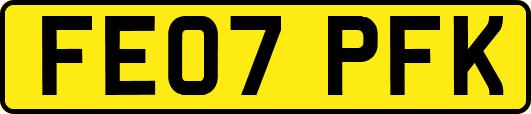 FE07PFK