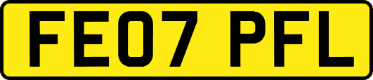 FE07PFL