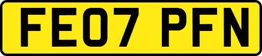 FE07PFN