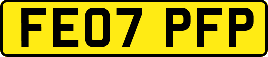 FE07PFP