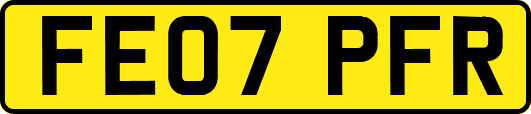 FE07PFR