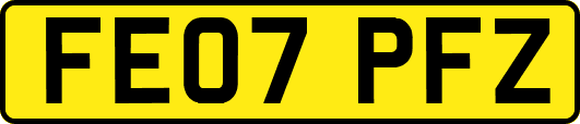 FE07PFZ