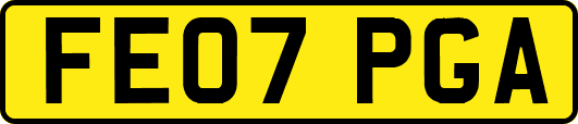 FE07PGA