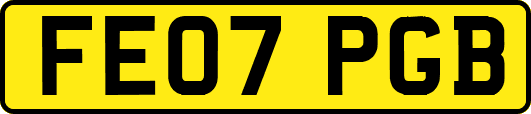 FE07PGB