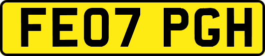 FE07PGH