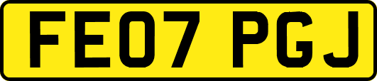 FE07PGJ