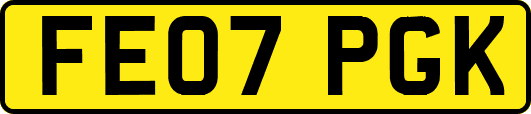 FE07PGK