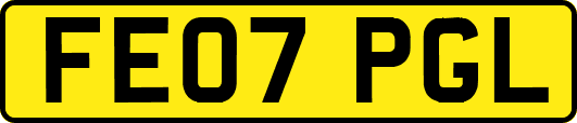 FE07PGL