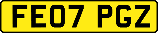 FE07PGZ