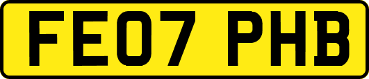 FE07PHB