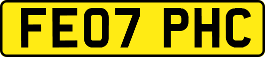FE07PHC