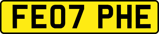 FE07PHE