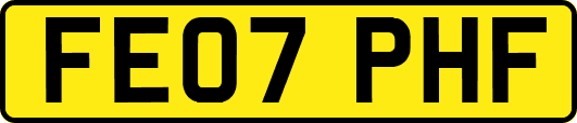 FE07PHF