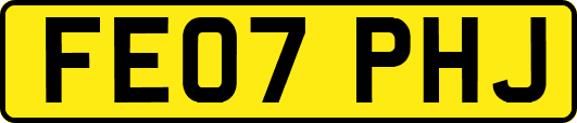 FE07PHJ
