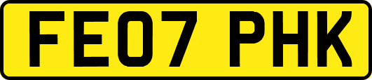 FE07PHK