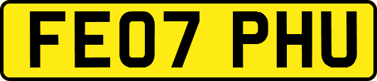 FE07PHU