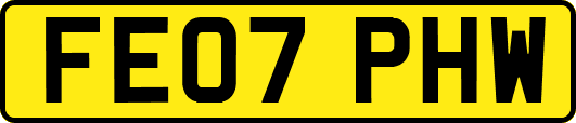 FE07PHW