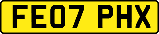 FE07PHX