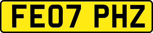 FE07PHZ