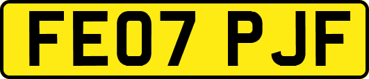 FE07PJF