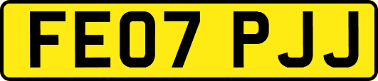 FE07PJJ