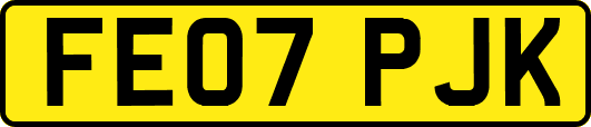FE07PJK