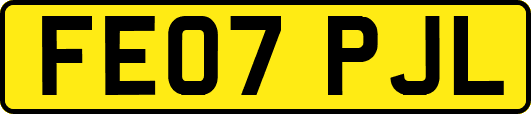 FE07PJL