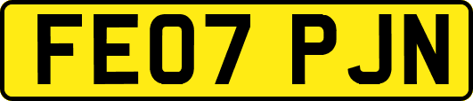 FE07PJN