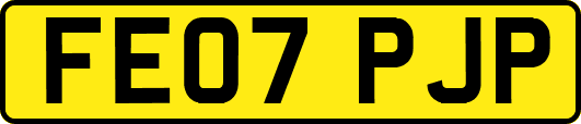 FE07PJP