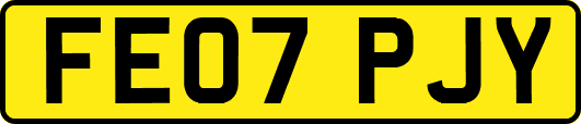 FE07PJY