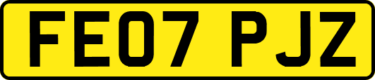 FE07PJZ