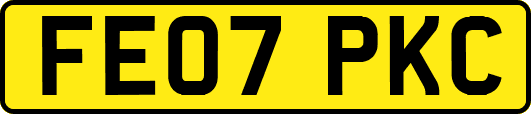 FE07PKC