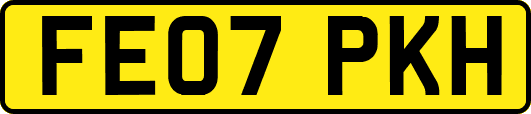 FE07PKH