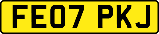 FE07PKJ