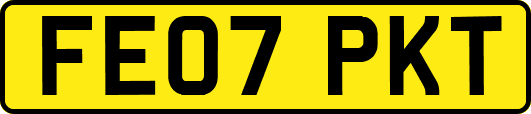 FE07PKT