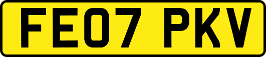 FE07PKV