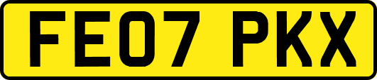 FE07PKX