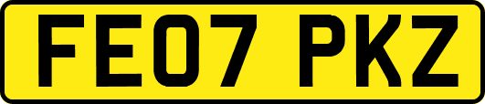 FE07PKZ