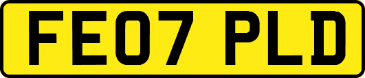 FE07PLD