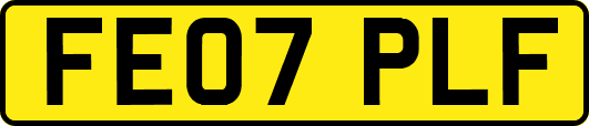 FE07PLF